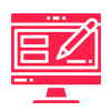 Website design